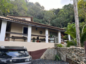 Casa na Pedra
